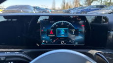 Mercedes-Benz A-Class A180d Sport 5dr Diesel Hatchback